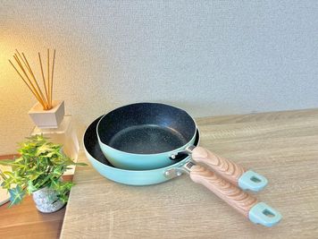 ✨アイランドスペース✨八王子✨の室内の写真