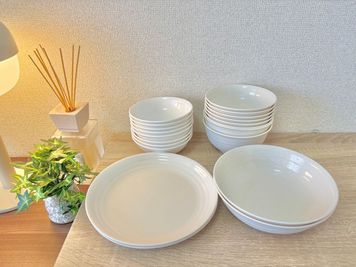 ✨アイランドスペース✨八王子✨の室内の写真