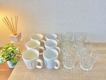 ✨アイランドスペース✨八王子✨の室内の写真