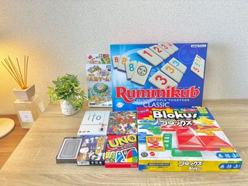 ✨アイランドスペース✨八王子✨の室内の写真