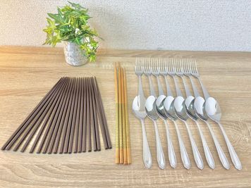 ✨アイランドスペース✨八王子✨の室内の写真