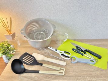 ✨アイランドスペース✨八王子✨の室内の写真