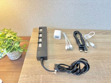 ✨アイランドスペース✨八王子✨の室内の写真