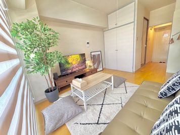 ✨アイランドスペース✨八王子✨の室内の写真