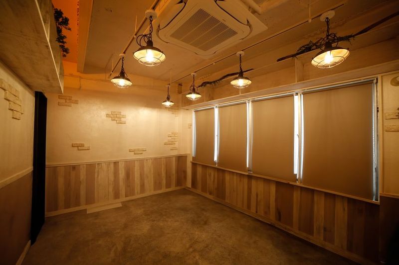 OASIS　AREA42 - OASIS