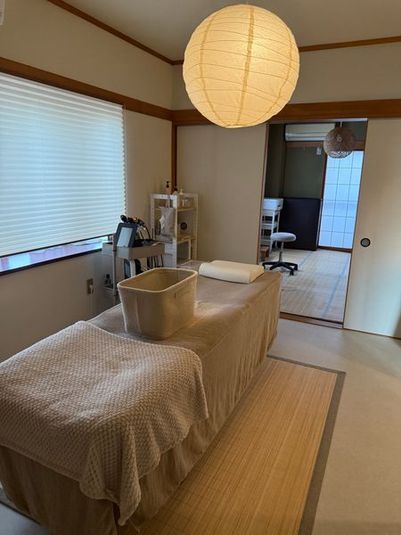 小顔屋-kogaoya- 和モダン完全個室サロン - レンタルスペース「小顔屋-kogaoya-」入間