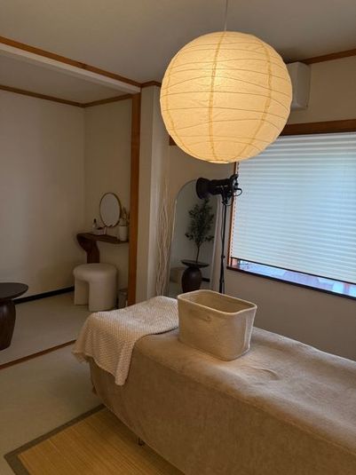 小顔屋-kogaoya- 和モダン完全個室サロン - レンタルスペース「小顔屋-kogaoya-」