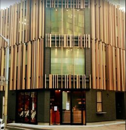 カフェピアッザ レンタルスペースの外観の写真