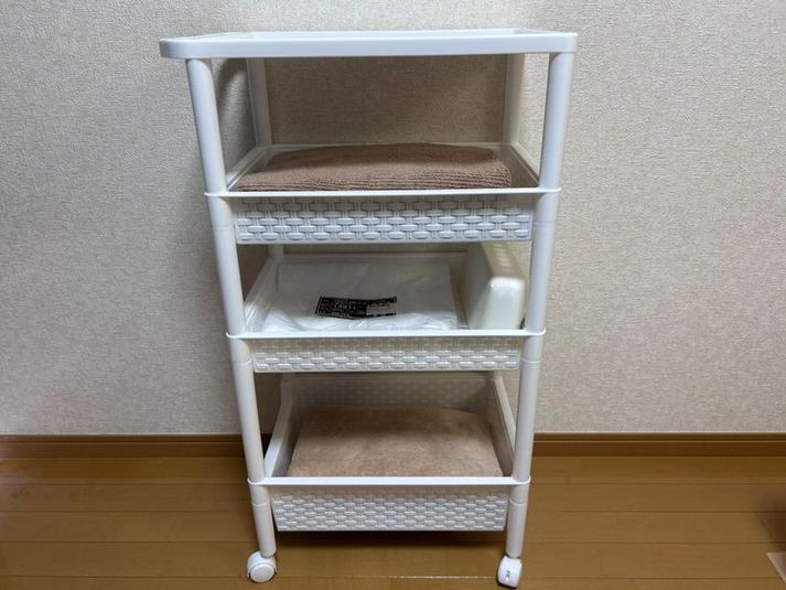 レンタルサロン - minoriba_小田栄駅前店