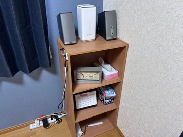 minoriba_小田栄駅前店 レンタルサロンの設備の写真