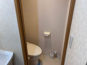 minoriba_小田栄駅前店 レンタルサロンの設備の写真