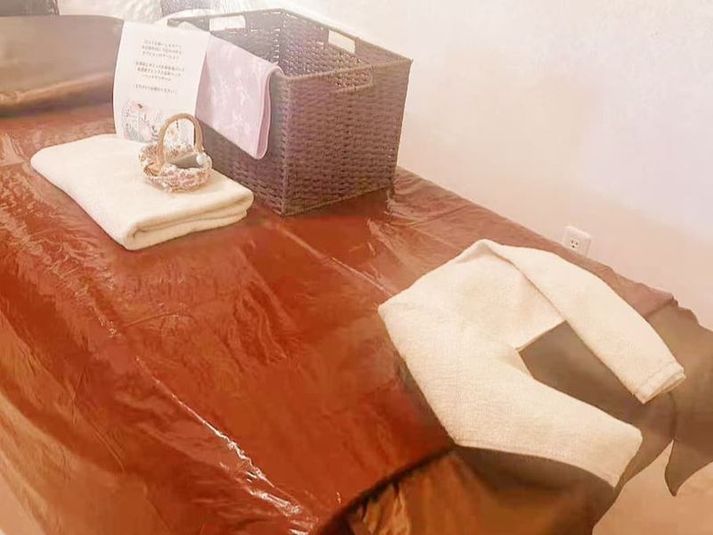 レンタルサロン　エステスペース - minoriba_ひばりヶ丘駅北口店