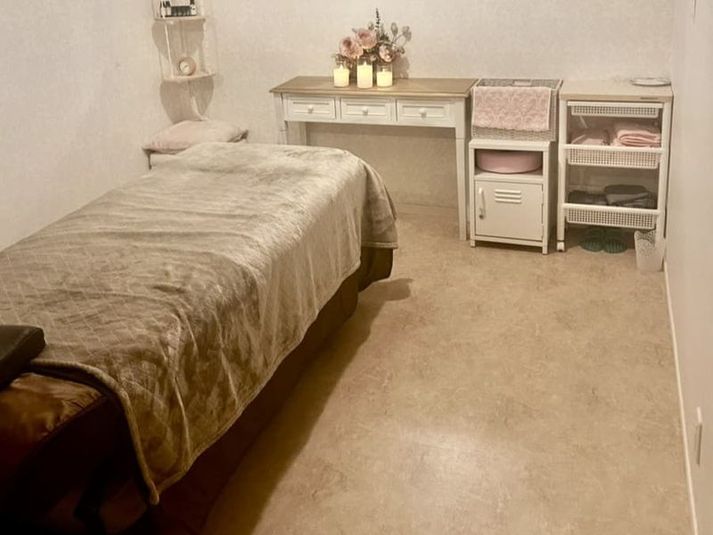 レンタルサロン　エステスペース - minoriba_ひばりヶ丘駅北口店