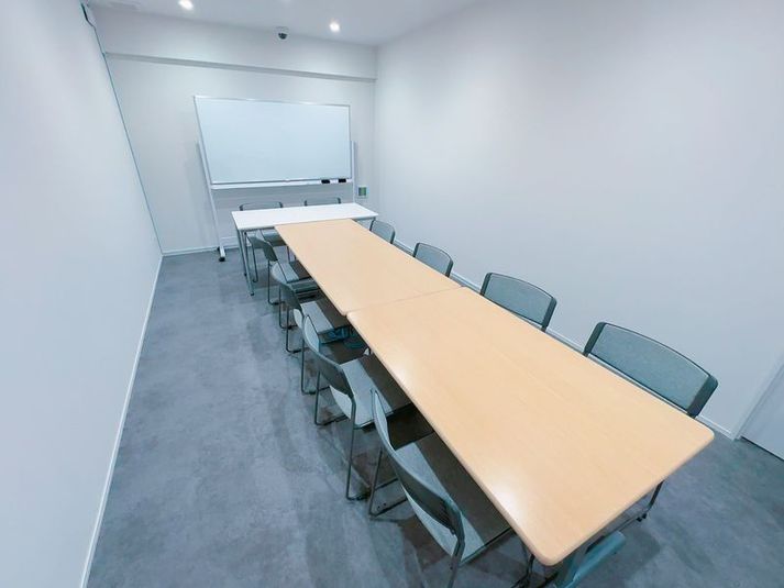 レンタルスペースＤａｉＤｏＡＮＮＥＸ  貸し会議室の室内の写真