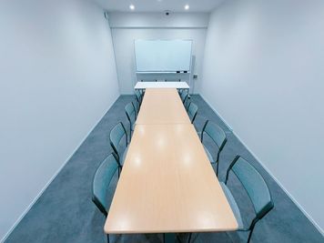 レンタルスペースＤａｉＤｏＡＮＮＥＸ  貸し会議室の室内の写真