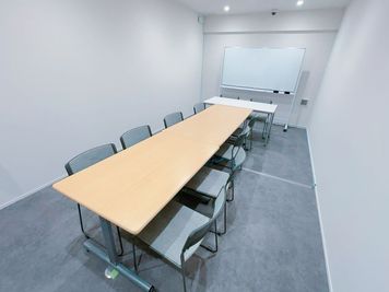 レンタルスペースＤａｉＤｏＡＮＮＥＸ  貸し会議室の室内の写真