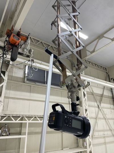 白ホリ撮影スタジオ - 錦糸町 白ホリ撮影スタジオ lala 【ララ】