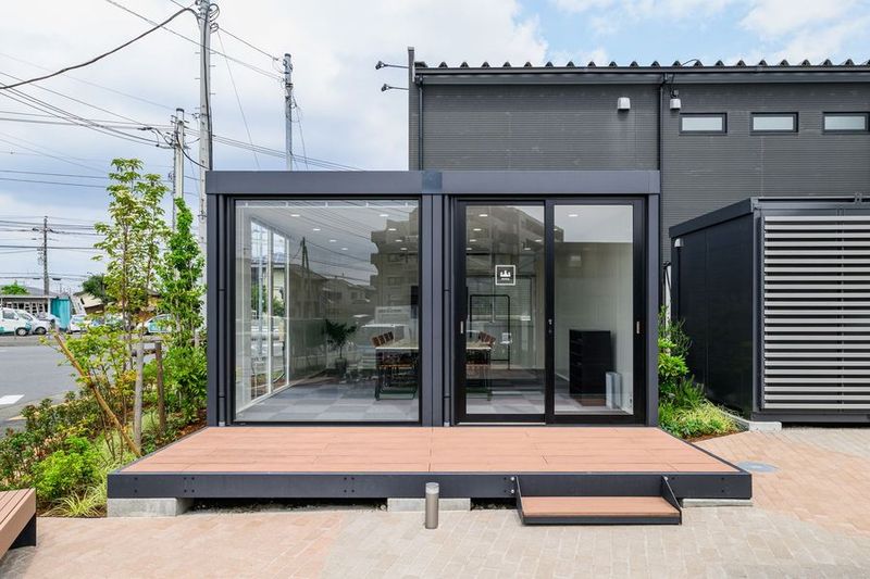 Meeting - U-SPACE　中央林間つきみ野店