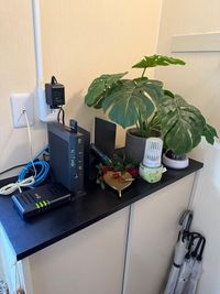 Wi-Fi完備、好きなゲームやDVDを持ち寄りゲーム大会、鑑賞会 - 水天宮シアタールーム 水天宮2分85インチ液晶🚿シャワー🎬映画鑑賞🏠24Hデートの入口の写真