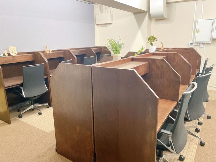 みんなの自習室 - みんなの自習室