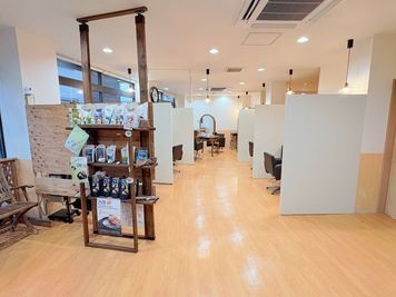 シェアサロンちゅらハート シェアサロン　ちゅらハート④の室内の写真