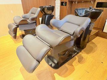 シェアサロンちゅらハート シェアサロン　ちゅらハート④の室内の写真