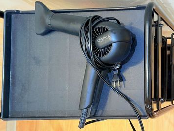 ドライヤー - シェアサロンちゅらハート シェアサロン　ちゅらハート④の設備の写真