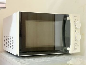 電子レンジ（共有） - シェアサロンちゅらハート シェアサロン　ちゅらハート　ネイルスペース①の室内の写真