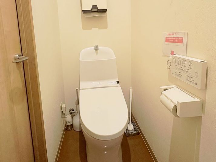 シェアサロン　ちゅらハート　ネイルスペース② - シェアサロンちゅらハート