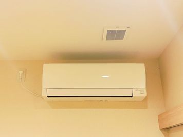 シェアサロンちゅらハート シェアサロンちゅらハート　エステスペースの室内の写真