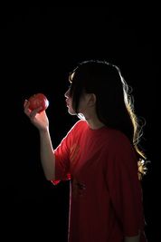 当店で撮影された写真です - Multi Studio GION 小山店 Photo Studio GIONの室内の写真