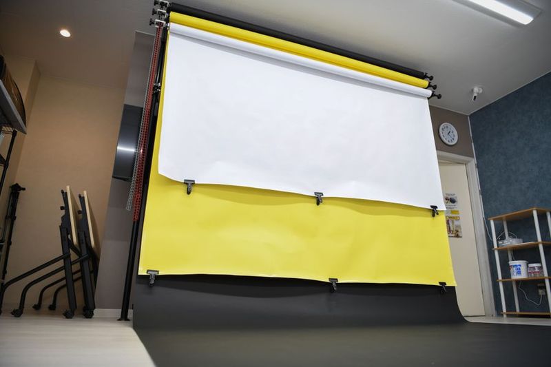 Photo Studio GION - Multi Studio GION 小山店