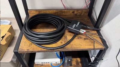 プロジェクターのHDMI - 神保町・神田の貸スペース『コアラ会議室』 【神田・神保町】徒歩3分！駅近大型セミナールーム『コアラ会議室』の設備の写真