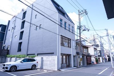 外観① - Sunny Rental Studio /サニーレンタルスタジオ 🌸24時間365日いつでも1500円の新価格の変更🌸大感謝祭の外観の写真