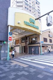 ②寺町通りに入ります - Sunny Rental Studio /サニーレンタルスタジオ 🌸24時間365日いつでも1500円の新価格の変更🌸大感謝祭のその他の写真