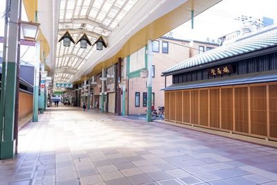 ③鳩居堂すぐ横の南側
姉小路通りへ入る - Sunny Rental Studio /サニーレンタルスタジオ 🌸24時間365日いつでも1500円の新価格の変更🌸大感謝祭のその他の写真