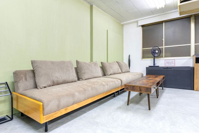 レンタルスペース - 730_SpemoWork神田・大手町