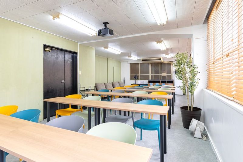 レンタルスペース - 730_SpemoWork神田・大手町