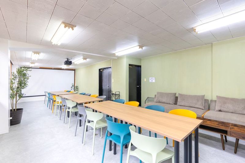 レンタルスペース - 730_SpemoWork神田・大手町