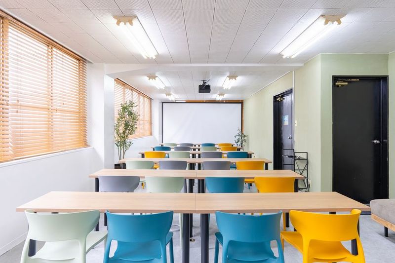 レンタルスペース - 730_SpemoWork神田・大手町