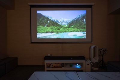 bonny池袋の室内の写真