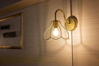 bonny池袋の室内の写真