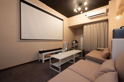 bonny池袋の室内の写真