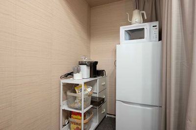 bonny池袋の室内の写真