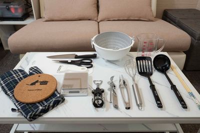 bonny池袋の室内の写真