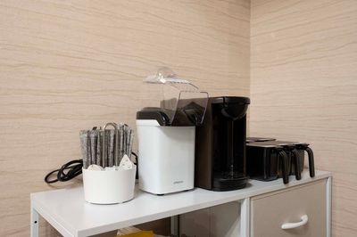 bonny池袋の室内の写真