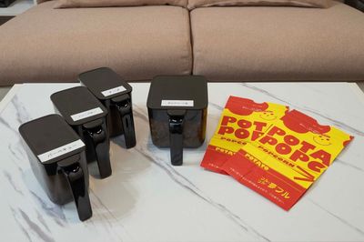 bonny池袋の室内の写真