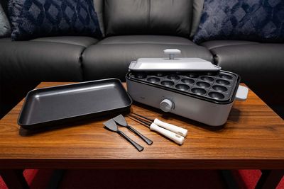 bonny池袋の室内の写真