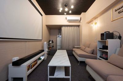 bonny池袋の室内の写真