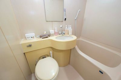 bonny池袋の室内の写真